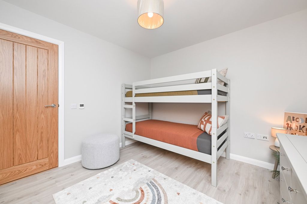 Additional image 30 of 4 bed bungalow for sale5 Air Station Road, Catfirth, Nesting ZE2