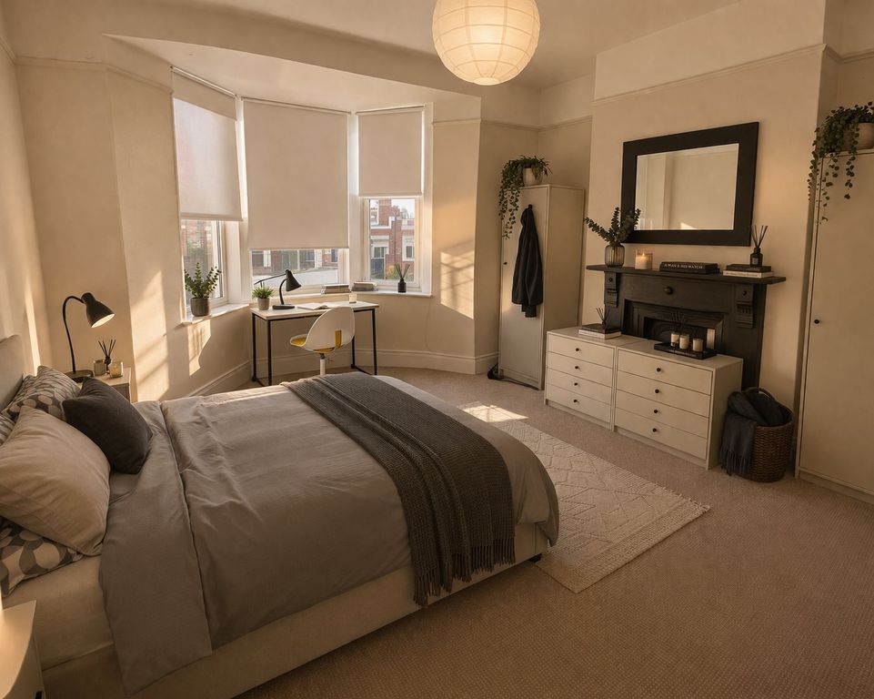 Property photo 3 of 6 Bedroom 1