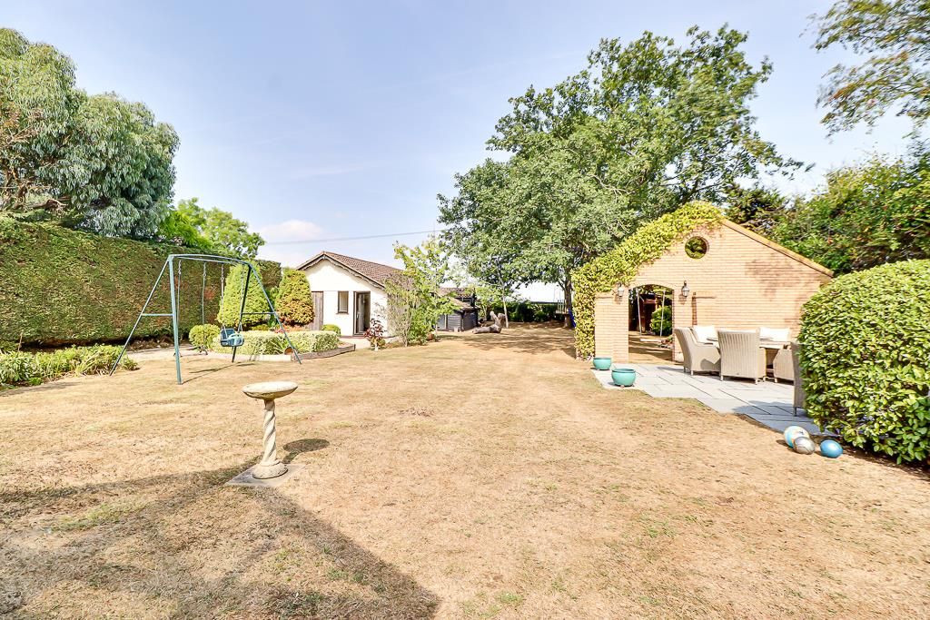 Property photo 1 of 50 Rear Garden