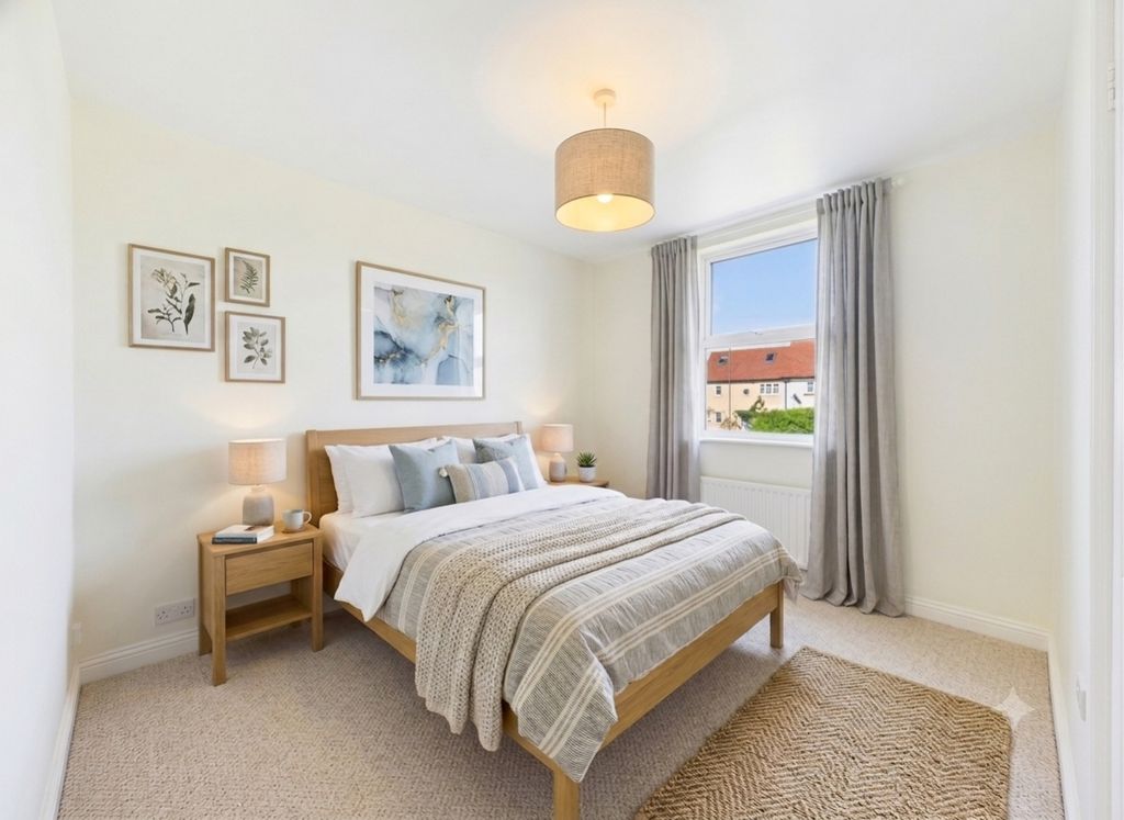 Property photo 3 of 11 Bedroom 2 Ground Floor
Virtual Staging