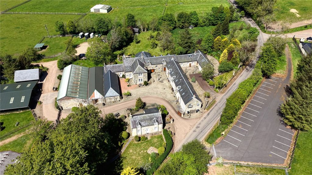 Additional image 4 of Land for saleMuirhall, Auchengray, Lanarkshire ML11