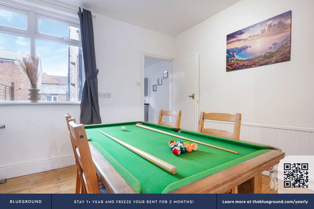 Additional image 17 of 3 bed flat to rentAbington NN1