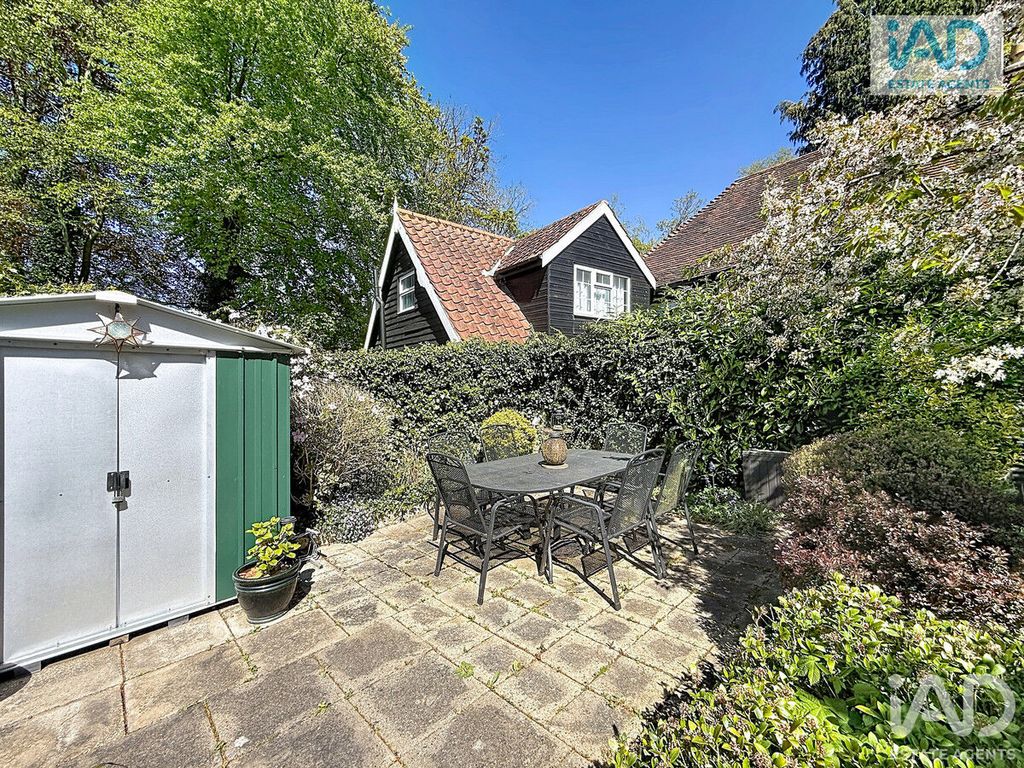 Additional image 29 of 3 bed maisonette for saleOld Road, Harlow CM17