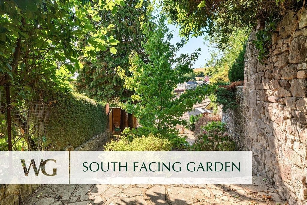 Property photo 1 of 14 Rear Garden