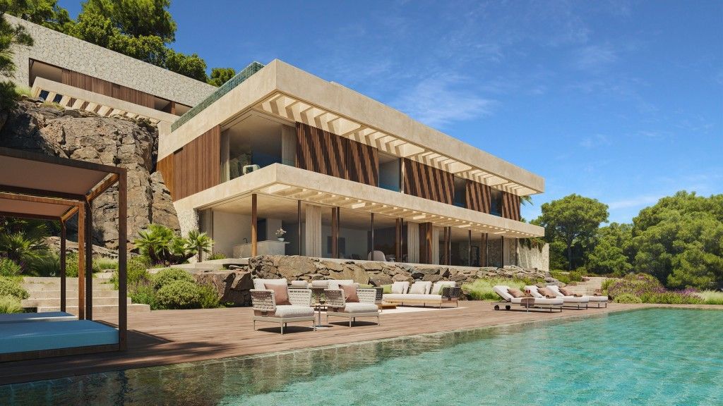 Property photo 2 of 19 Exterior And Pool (2)