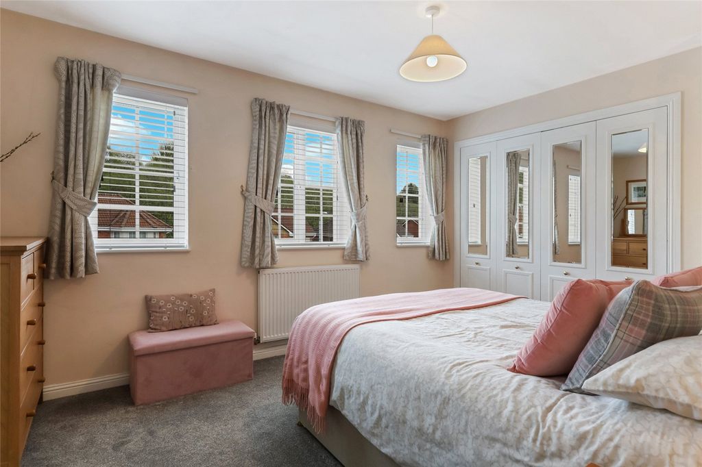 Additional image 8 of 4 bed detached house for saleBrueacre Drive, Wemyss Bay, Inverclyde PA18