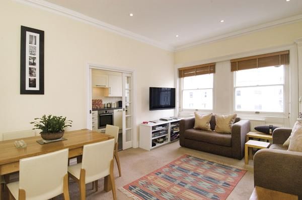 Property photo 1 of 4 6, 4 Queens Gate Terrace Recp.Jpg