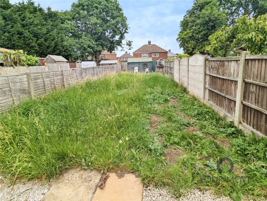 Property photo 2 of 14 Rear Garden