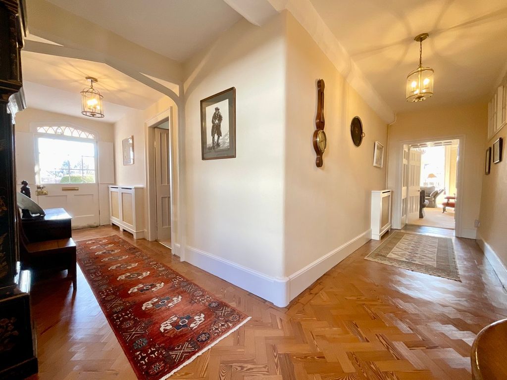 Additional image 11 of 5 bed detached house for saleCastle Parade, Usk NP15