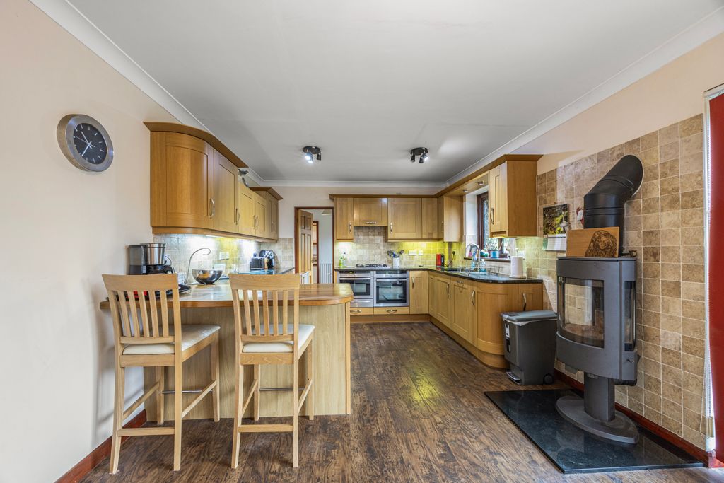 Additional image 6 of 5 bed detached house for saleElmhirst Road, Horncastle LN9