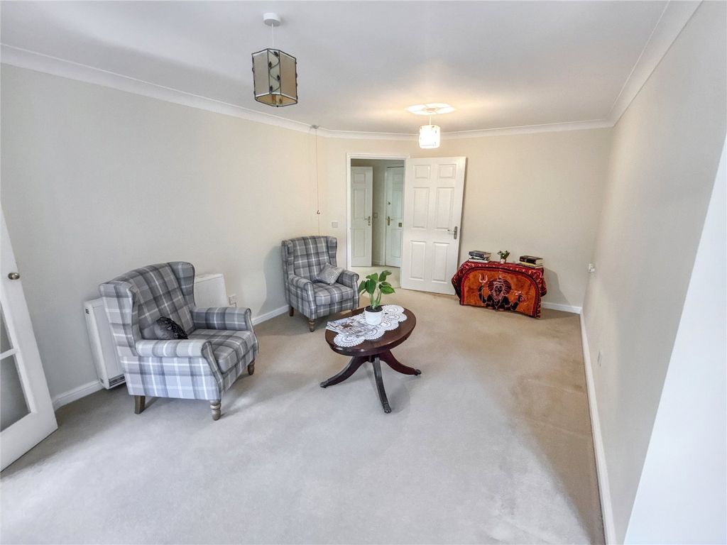 Additional image 4 of 1 bed flat for saleGwenllian Morgan Court, Heol Gouesnou, Brecon, Powys LD3