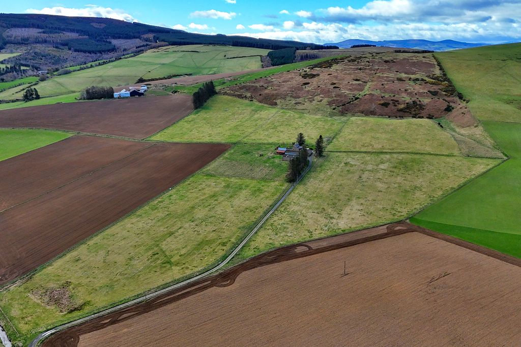 Additional image 2 of Land for salePremnay, Insch AB52