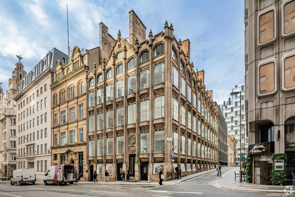 Property photo 1 of 9 Oriel Chambers Photo.Jpg