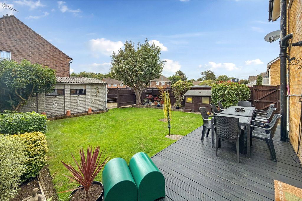 Property photo 3 of 24 Robinson Jackson