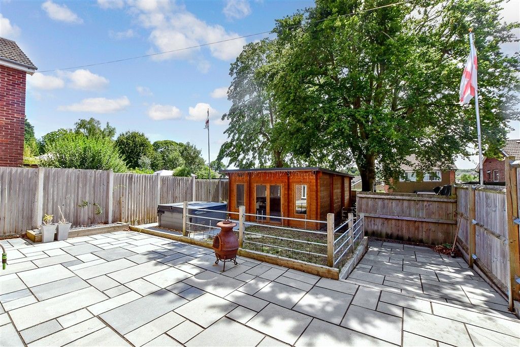 Property photo 2 of 13 Rear Garden