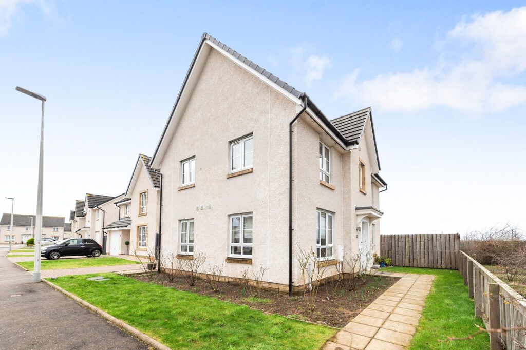 Image of 39 Asher Street, Stirling, FK8 1AS