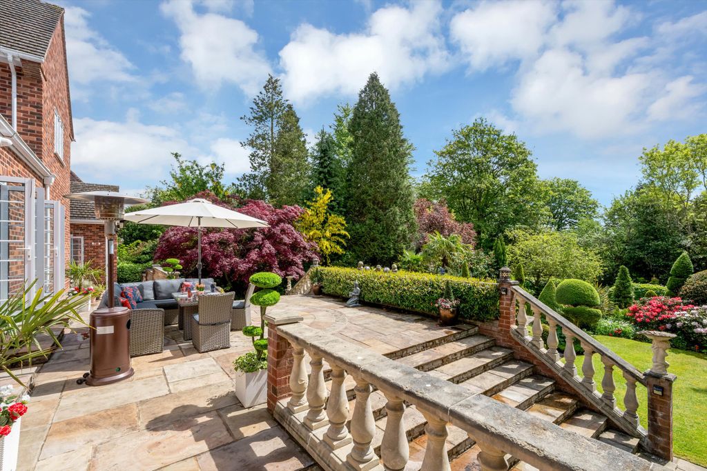 Additional image 27 of 7 bed detached house for saleWellington Road, Edgbaston, Birmingham B15