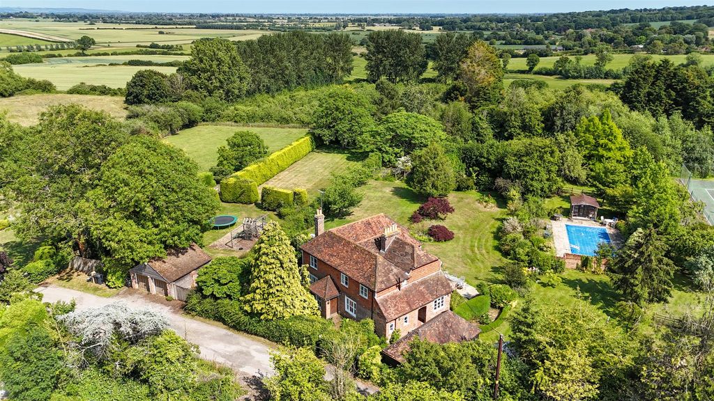 Property photo 1 of 23 Stone-Corner-Farmhouse (49)