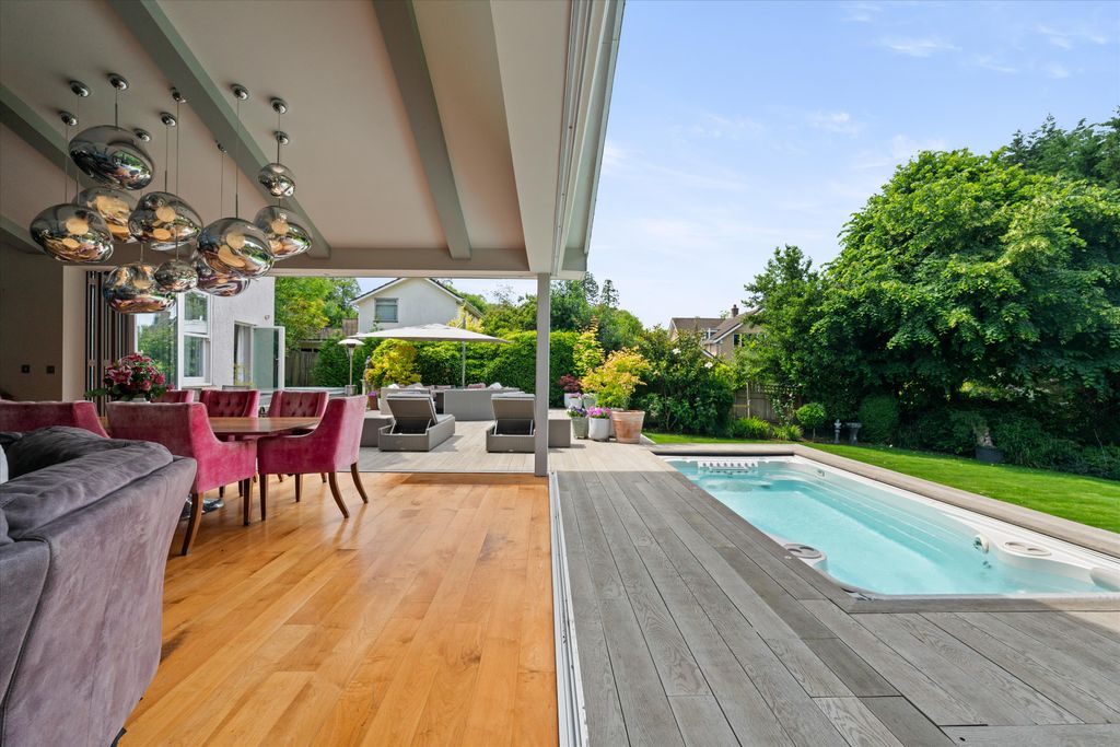 Additional image 6 of 6 bed detached house for saleStoke Hill, Bristol BS9