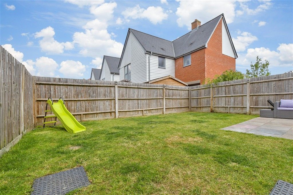 Property photo 2 of 15 Rear Garden
