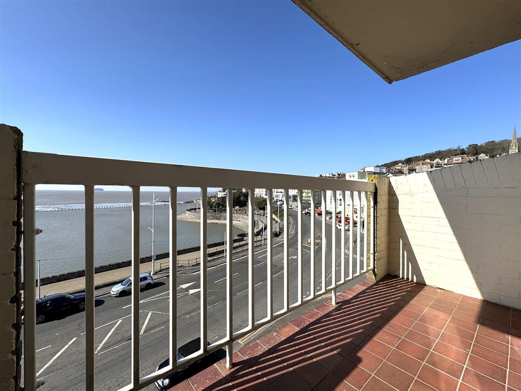 Property photo 3 of 16 Balcony