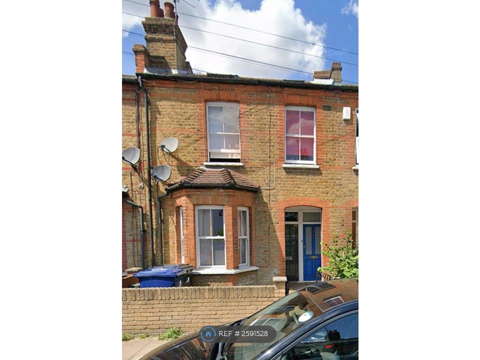 Property photo 1 of 14 Front Outside Ground Floor
