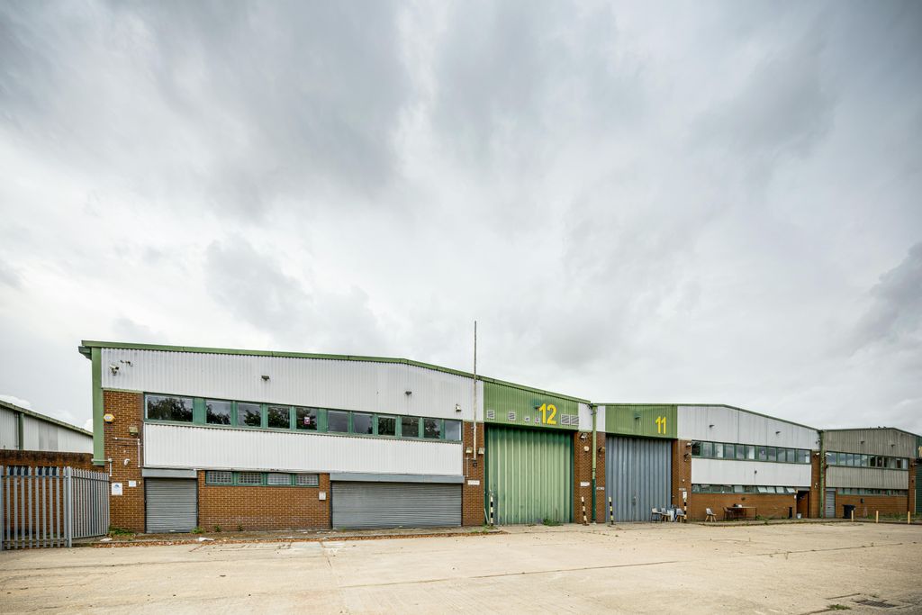 Property photo 1 of 11 Argo_London_Ind_Est_Photo_0023.Jpg