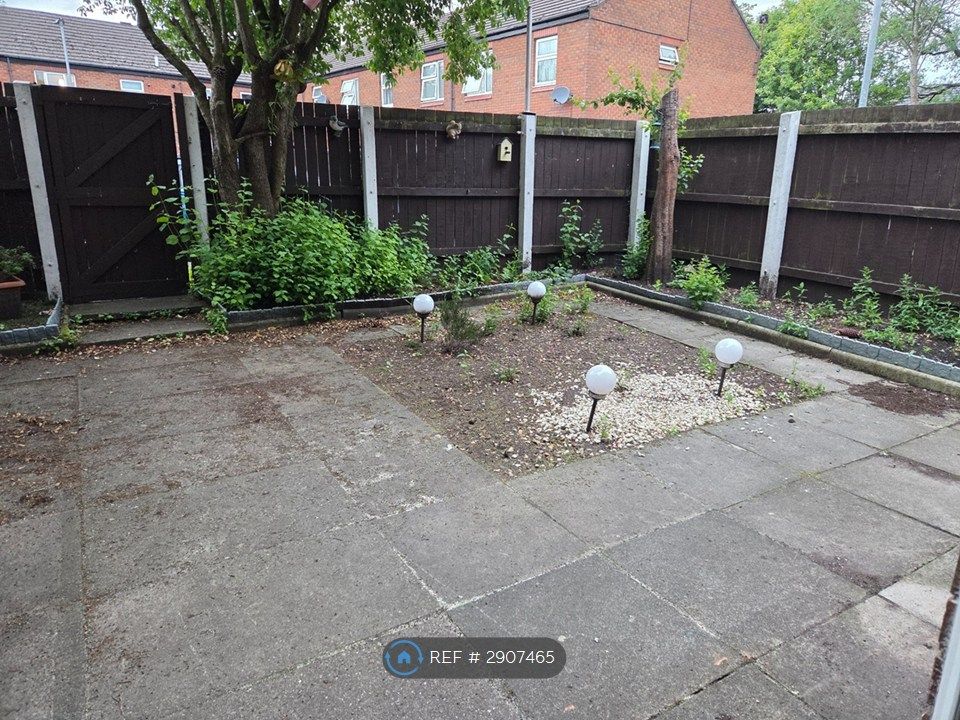 Property photo 2 of 14 Garden