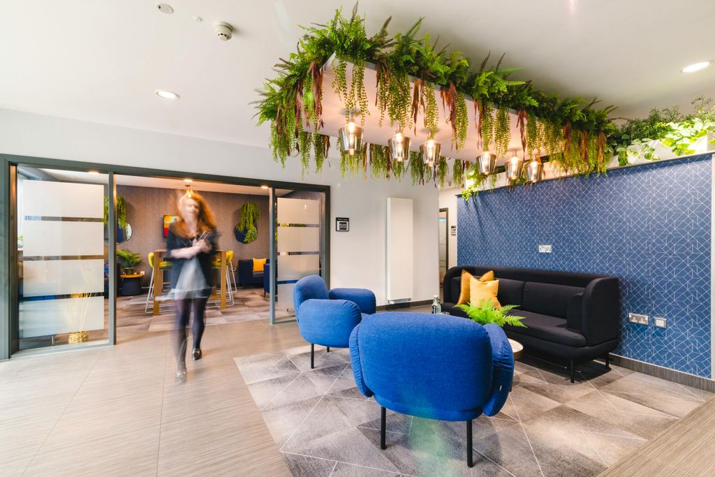 Property photo 2 of 8 Longbridge Warwick Pure Offices_March 2024_Social Size_020.Jpg