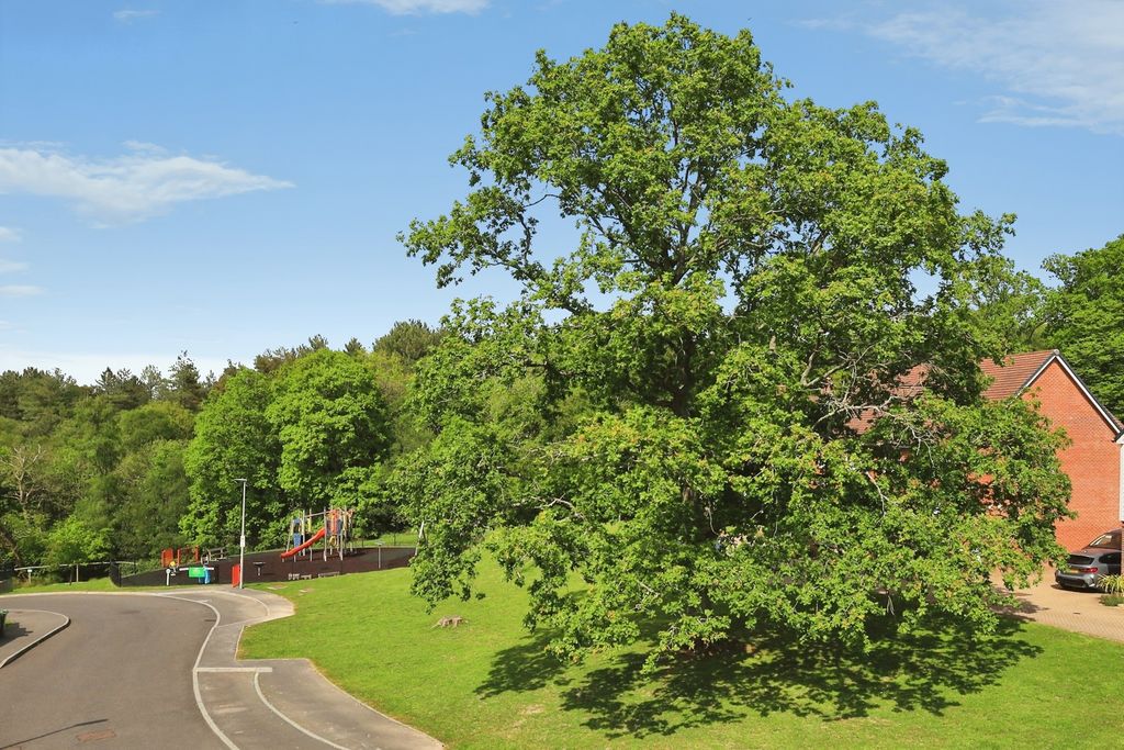 Additional image 30 of 5 bed town house for saleMillennium Way, Heathfield, East Sussex TN21