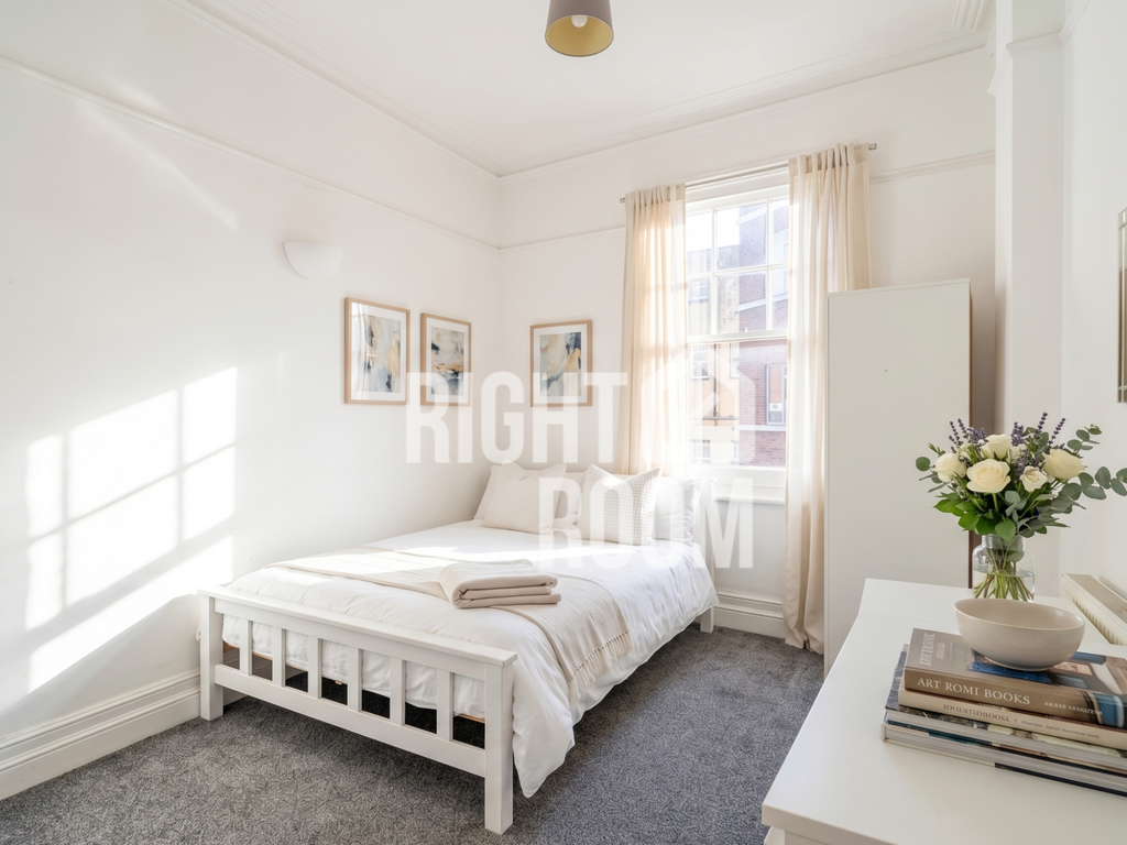 Additional image 7 of 6 bed flat to rent6 Bed Flat, Edinburgh Road, Portsmouth PO1
