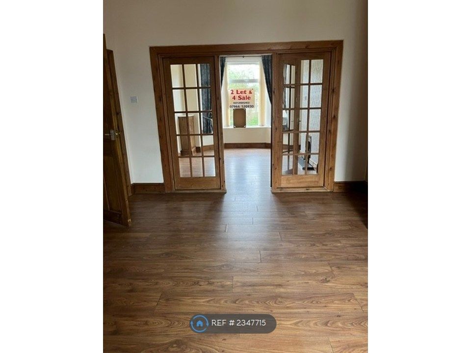 Property photo 2 of 8 Living Room Leading To 2nd Reception Room