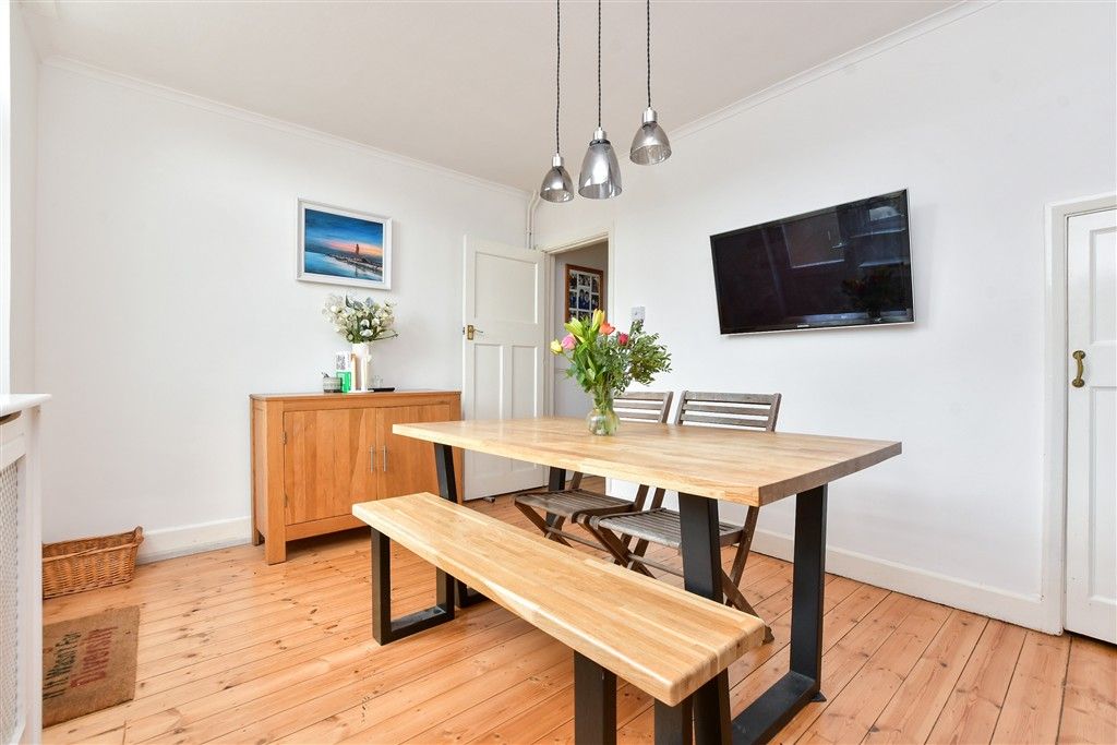 Property photo 3 of 14 Kitchen/Diner
