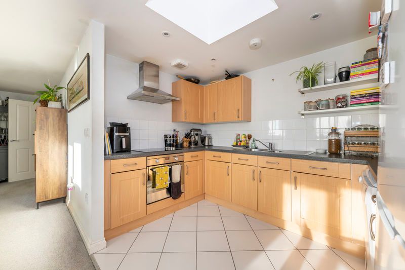 Additional image 12 of 1 bed flat for saleHigh Street, Heathfield TN21