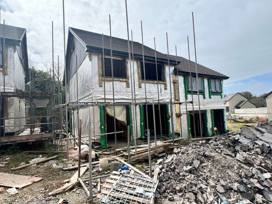 Additional image 10 of Detached house for saleLand At Tamerton Foliot Road, Tamerton Foliot, Plymouth, Devon PL6