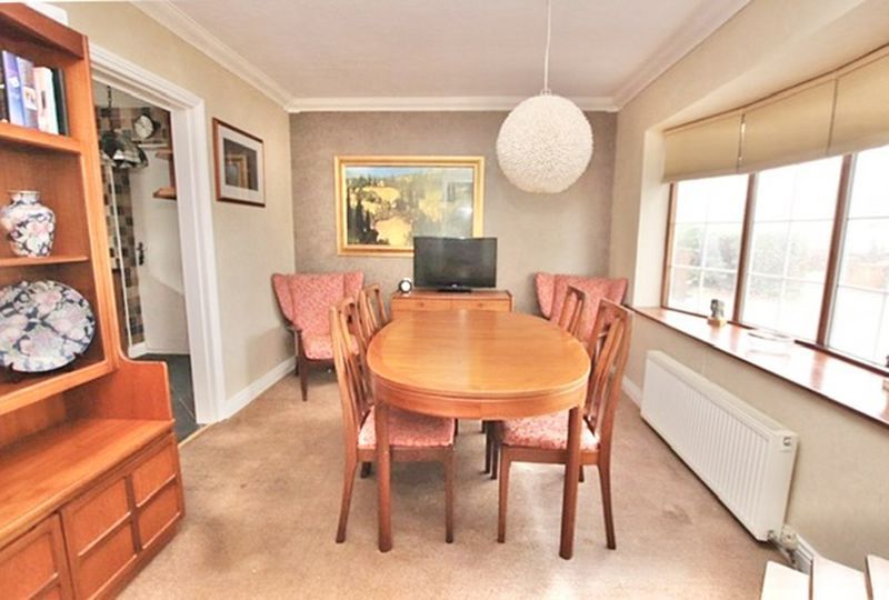 Property photo 3 of 21 Dining Room