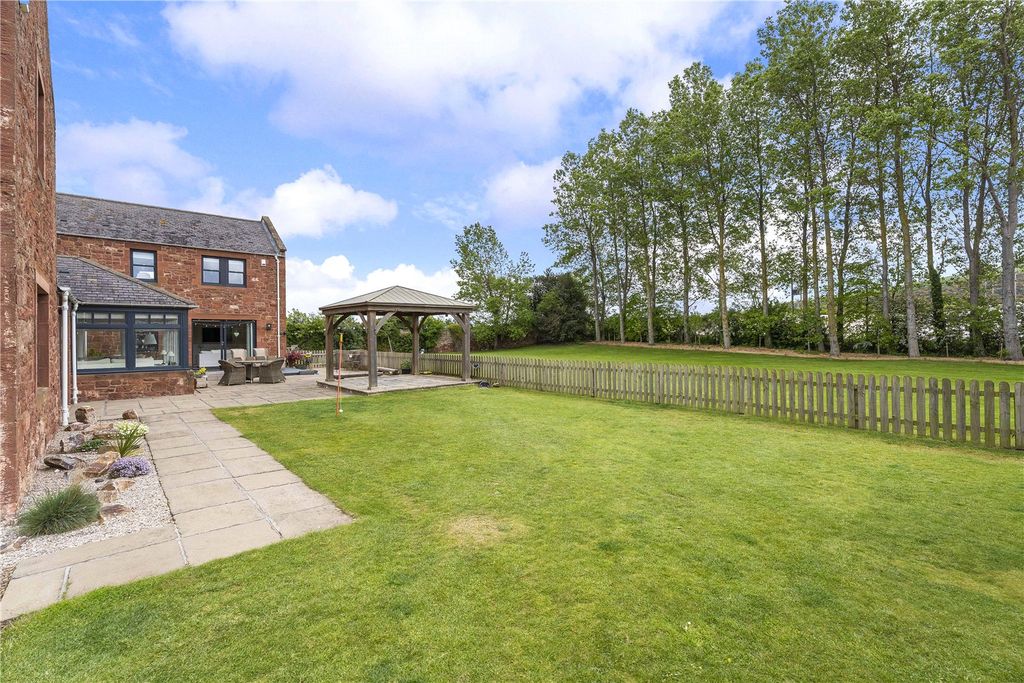 Additional image 28 of 6 bed detached house for saleBroomhouse, Easter Broomhouse, Dunbar, East Lothian EH42