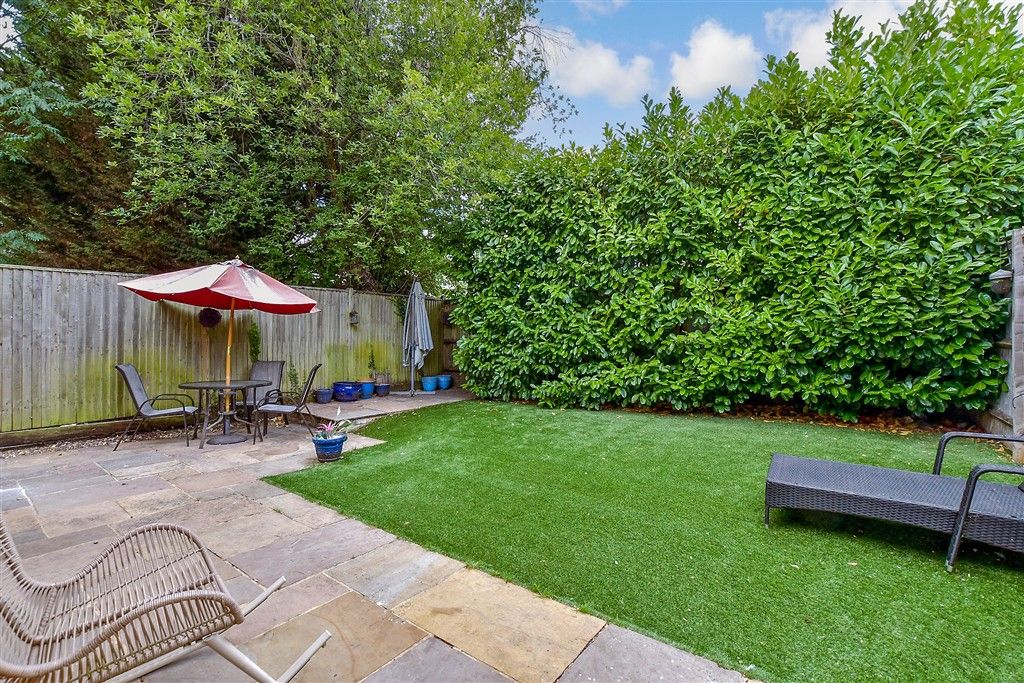 Property photo 2 of 13 Rear Garden