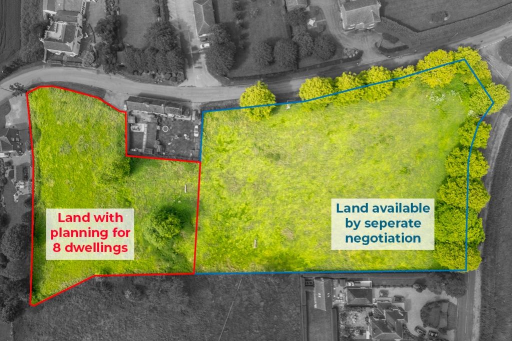 Property photo 3 of 11 Development Site, Monument Road (Bicker)-24