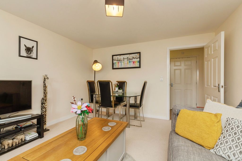 Additional image 4 of 2 bed flat for saleLeaze Close, Bristol BS35
