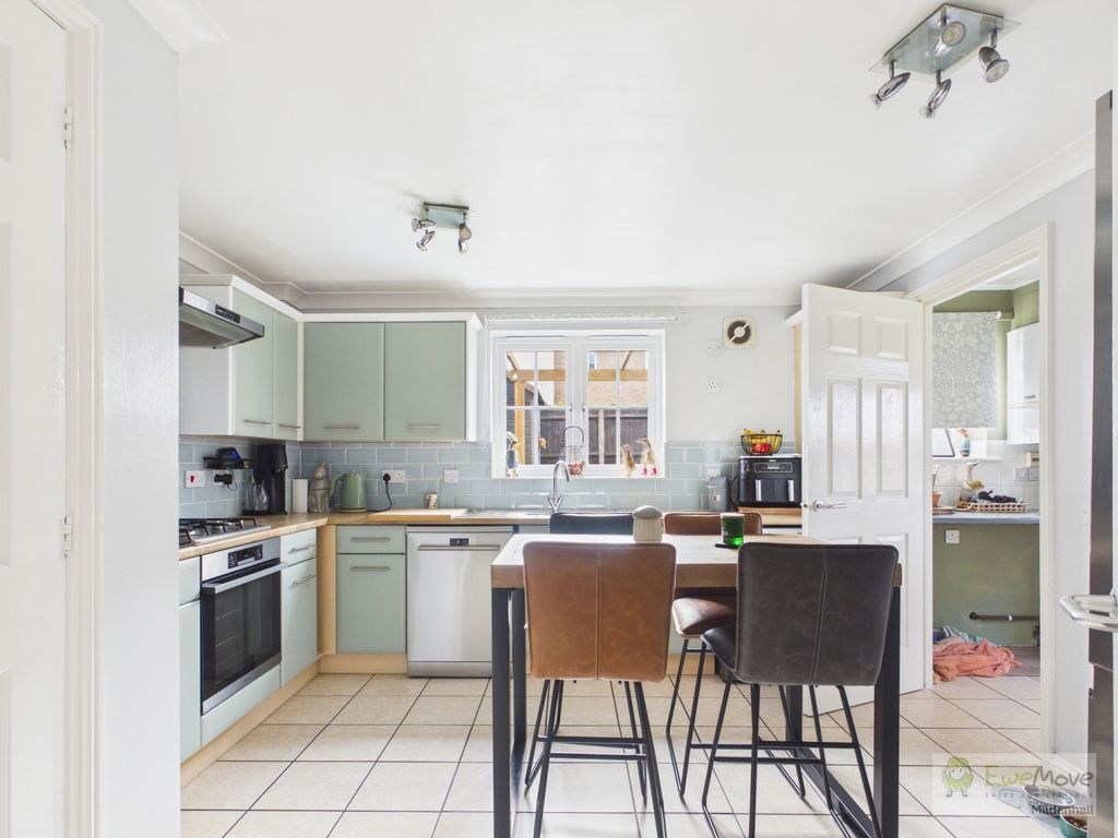 Property photo 3 of 16 Ewemove Mildenhall Lee Devenish London Road Kitche