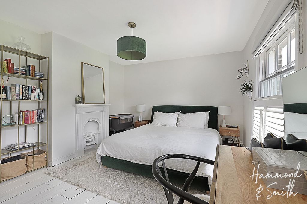 Additional image 20 of 4 bed link detached house for saleChurch Hill, Epping CM16