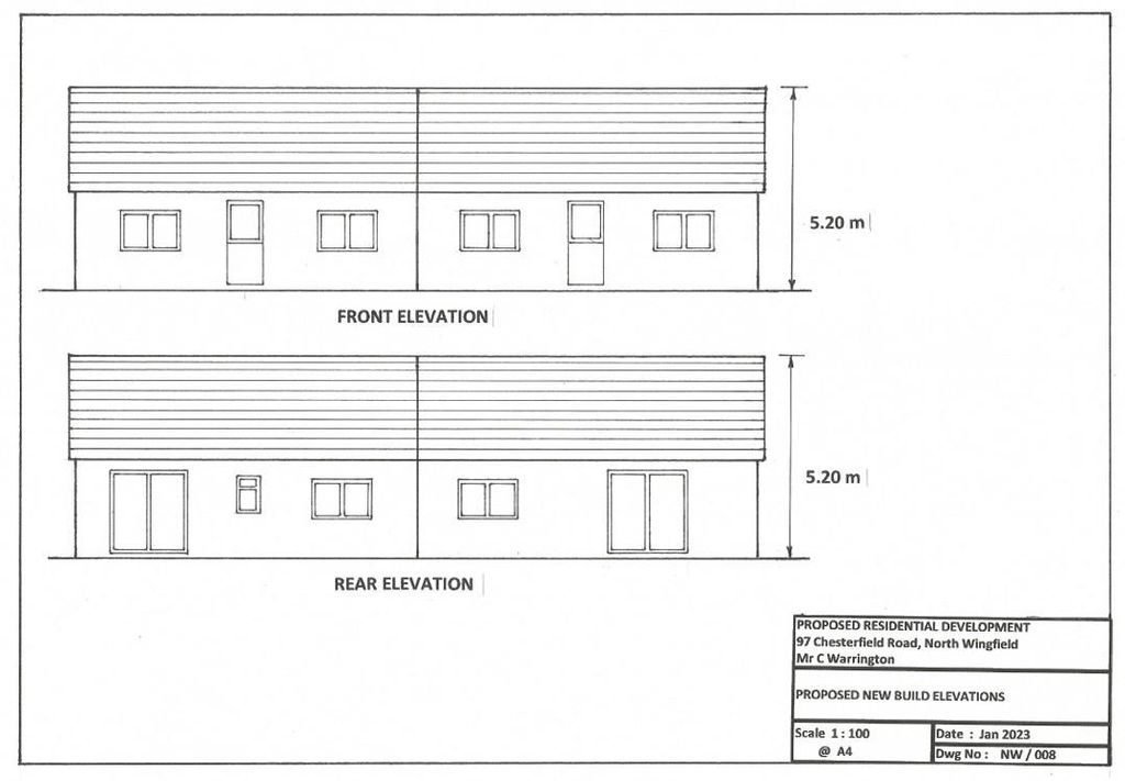 Property photo 2 of 4 New Building Elevations.Jpg
