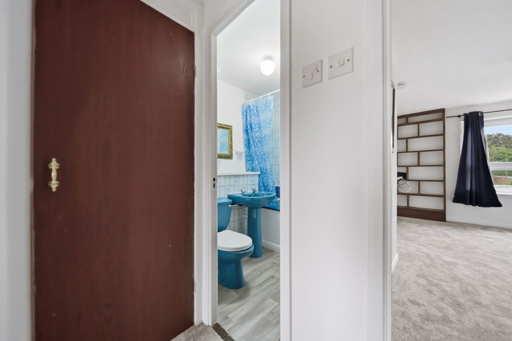 Additional image 6 of 1 bed maisonette for saleArns Grove, Alloa FK10