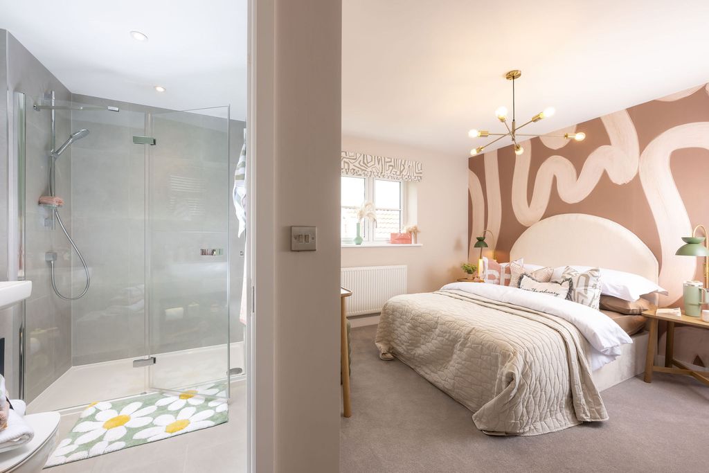 Additional image 23 of 5 bed detached house for saleMulberry Grove, Lucas Lane, Hitchin SG5