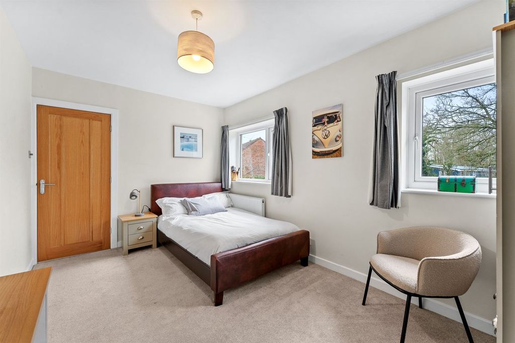 Additional image 34 of 4 bed detached house for saleBlackhill Lane, Knutsford WA16