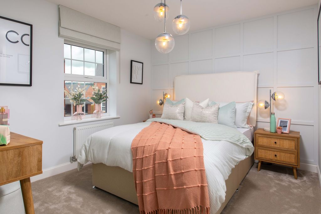 Property photo 3 of 8 The Bayswater Show Home At Kings Park Development