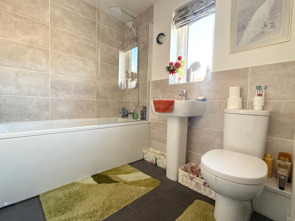 Additional image 13 of 3 bed semi-detached house for saleBretherton Way, Llantilio Pertholey, Abergavenny NP7