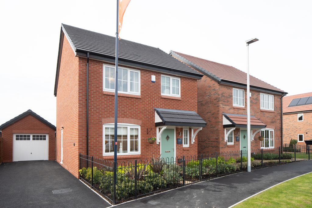 Property photo 2 of 15 Showhome Images