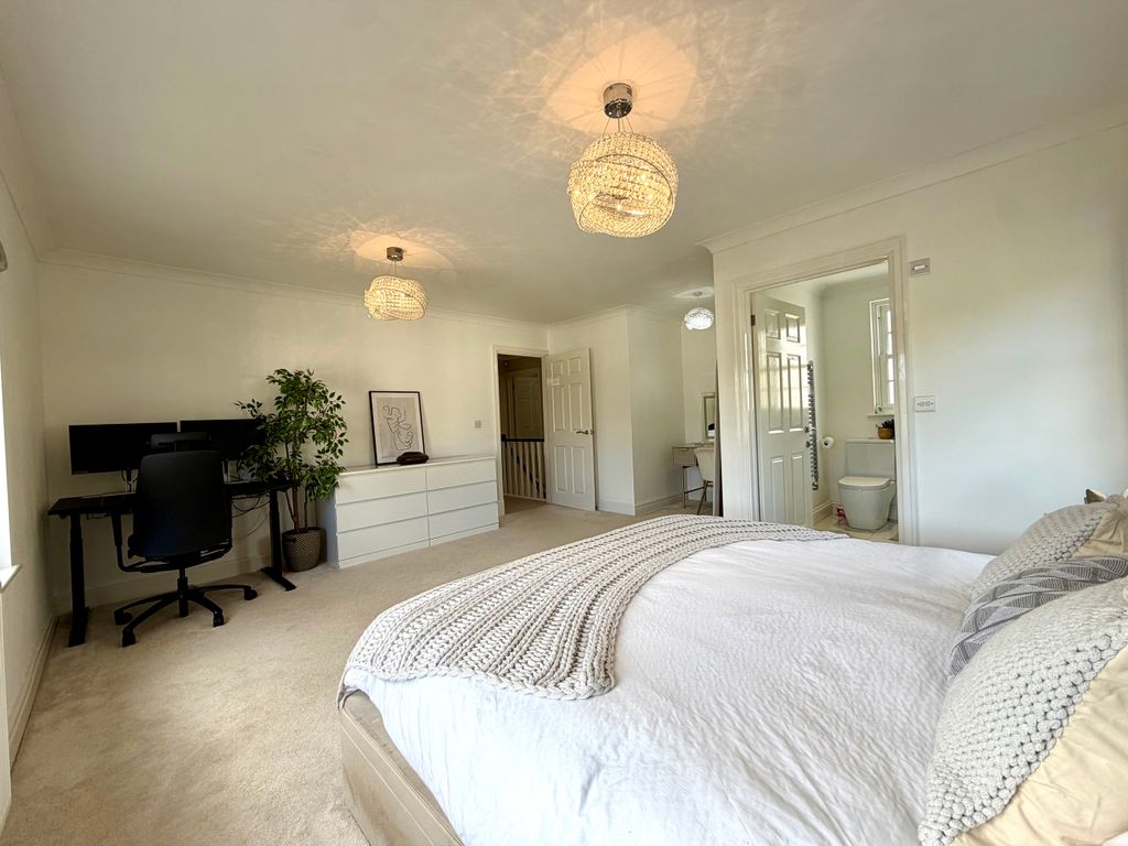 Additional image 27 of 4 bed detached house for saleCyfartha Court, Merthyr CF47